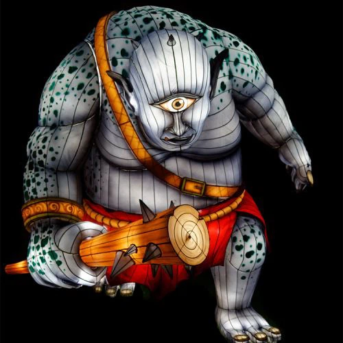 Kostra dinosaura v životnej veľkosti