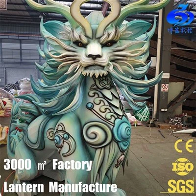 Populárne lucerny pre hmyz pre vnútorné a vonkajšie záhrady, park / námestie